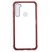Xiaomi Redmi Note 8 Kılıf Zore Tiron Kapak - 7