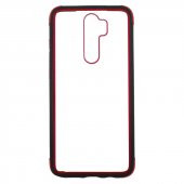 Xiaomi Redmi Note 8 Pro Kılıf Zore Tiron Kapak - 11