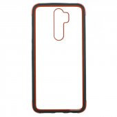 Xiaomi Redmi Note 8 Pro Kılıf Zore Tiron Kapak - 12
