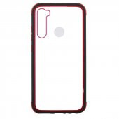 Xiaomi Redmi Note 8 Kılıf Zore Tiron Kapak - 10