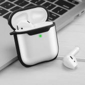 Wiwu Bumper 2 in 1 Airpods Case - 1
