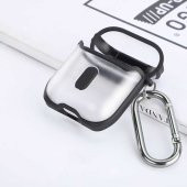 Wiwu Bumper 2 in 1 Airpods Case - 3