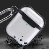 Wiwu Bumper 2 in 1 Airpods Case - 4