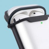 Wiwu Bumper 2 in 1 Airpods Case - 5