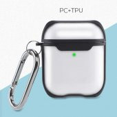 Wiwu Bumper 2 in 1 Airpods Case - 12