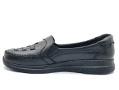 Forelli Olivia Hakiki Deri Ortopedik Comfort Kadın Casual Ayakkabı thumbnail 12