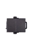 KORKMAZ A811-01 Tostema Maxi Tost Makinesi Rosagold - 1