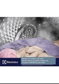 Electrolux EW6F2282T 8 KG 1200 Devir Çamaşır Makinesi - 7