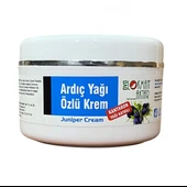 Ardıç Yağı Özlü (Kantaron özü ilaveli) Krem 100g 4Adet, Lokman Aktar - 2