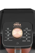Arzum Okka Rich Spin Pro OK0020 Bakır Türk Kahve Makinesi - 5