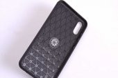 Galaxy A01 Kılıf Zore Ravel Silikon - 4