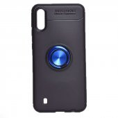 Galaxy A01 Kılıf Zore Ravel Silikon - 11