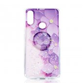 Xiaomi Redmi Note 7 Kılıf Zore Vale Silikon - 5