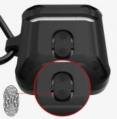 Wiwu APC002 Airpods Case - 5
