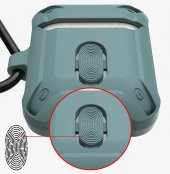Wiwu APC002 Airpods Case - 8
