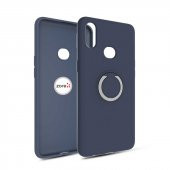 Galaxy A10S Kılıf Zore Plex Kapak - 6
