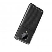 Xiaomi Redmi K30 Pro Kılıf Zore Negro Silikon Kapak - 4