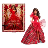 Barbie 2024 Mutlu Yıllar Bebeği | HRM63 - 1