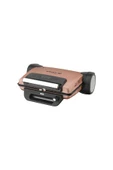 KORKMAZ A811-01 Tostema Maxi Tost Makinesi Rosagold - 3