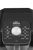 Arzum Okka Rich Spin Pro OK0020 Krom Türk Kahvesi Makinesi - 6
