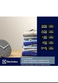 Electrolux EW6F2282T 8 KG 1200 Devir Çamaşır Makinesi - 5