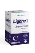 Ligone Melatonin 3 Mg 90 Tablet - 1