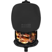 Blaupunkt A5450 Taste Master Air Fryer Siyah - 2