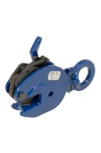 ATSK2-2 TON DİKEY SAC KAPMA ATLAS - 1