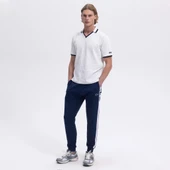 Ellesse Erkek Lacivert Eşofman Altı EM363 - 5