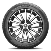 Michelın Primacy 4 mo mı 245/40r18 97y xl Oto Yaz 2025 thumbnail 1