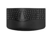 HP 960 Ergonomik Kablosuz Klavye Siyah 7E755AA - 2