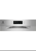 Electrolux ESA47210SX 8 Programlı Solo Bulaşık Makinesi - 2