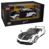 75400 1:14 Pagani Huayra BC Uzaktan Kumandalı Işıklı Araba - 1