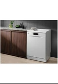 Electrolux ESA47210SW 8 Programlı 13 Kişilik Bulaşık Makinesi - 3