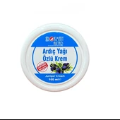 Ardıç Yağı Özlü (Kantaron özü ilaveli) Krem 100g 4Adet, Lokman Aktar - 3