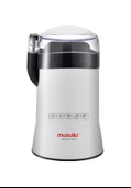 Musullu MSL-1002 Kahve Ve Baharat Öğütücü 200w - 1