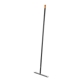 Fiskars 135715 Solid Bahçe Tırmığı - 2