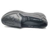 Forelli Olivia Hakiki Deri Ortopedik Comfort Kadın Casual Ayakkabı thumbnail 3