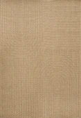 Sisaluna 4443 Bej Jüt Tabanlı Modern Dokuma Kilim Sisal Hasır Halı - 4