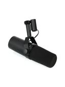 Shure SM7B Dinamik Broadcast Mikrofonu - 1