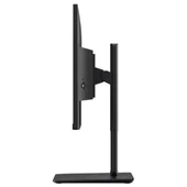 MSI 23.8" FLAT VA PRO MP245PG 1MS 100HZ HDMI-DP PIVOT KURUMSAL MONİTÖR 1920X1080 - 5