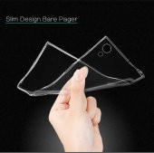 Sony Xperia Z5 Kılıf Zore Süper Silikon Kapak - 2