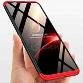 Huawei Honor 20 Kılıf Zore Ays Kapak - 4