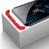 Huawei Honor 20 Kılıf Zore Ays Kapak - 6