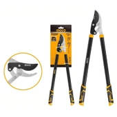 İngco Endüstriyel Uzun Budama Makası 725mm HLT7101 - 1