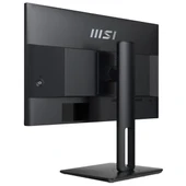 MSI 23.8" FLAT VA PRO MP245PG 1MS 100HZ HDMI-DP PIVOT KURUMSAL MONİTÖR 1920X1080 - 8