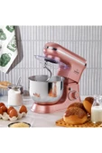 SCHAFER PROCHEF MASTER STAND MİKSER ROSEGOLD thumbnail 1