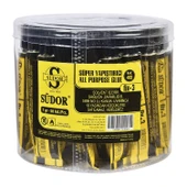 Südor Yapıştırıcı Fix No:3 7g Solvent Bazlı - 4