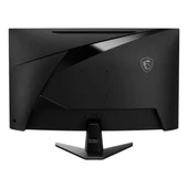 MSI 31.5" VA MAG 32C6 1MS 180HZ HDMI-DP KAVISLI GAMING MONİTÖR 2560X1440 - 4