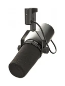 Shure SM7B Dinamik Broadcast Mikrofonu - 4